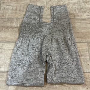 NVGTN Digital Seamless Leggings